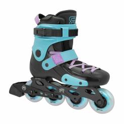 FR Skates FR J BLACK/PEARL